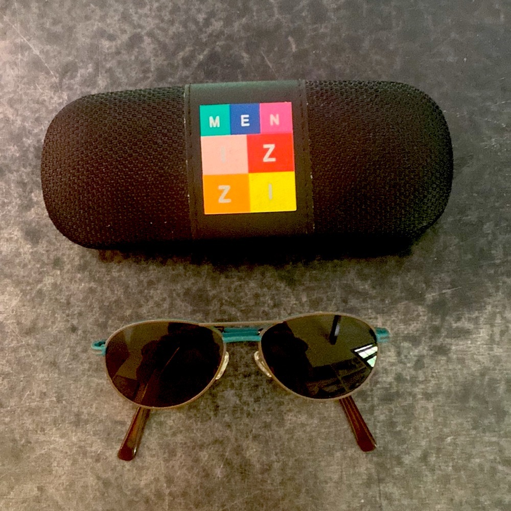 Menizzi Youth Sunglasses